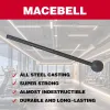 20LB All-Steel Macebell Exercise Hammer