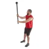 20LB All-Steel Macebell Exercise Hammer