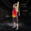 20LB All-Steel Macebell Exercise Hammer