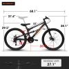 26-inch-dual-suspension-mountain-bike