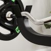 265 LBS Preacher Curl Bench for Bicep Isolation