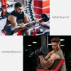 265LB Preacher Curl Bench Adjustable Bicep Station