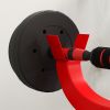 265LB Preacher Curl Bench Adjustable Bicep Station