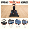 Compact & Portable Walking Pad Treadmill – Quiet Under-Desk Walking Pad