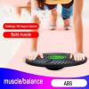 360-Degree Round Yoga Balance Board