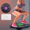 360-Degree Round Yoga Balance Board