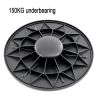 360-Degree Round Yoga Balance Board