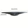 360-Degree Round Yoga Balance Board