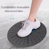 360-Degree Round Yoga Balance Board