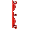 Rolling Knee Creeper with Tool Tray | 360-Degree Swivel Pad