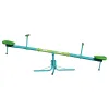 360° Swivel Seesaw Sit and Spin Teeter Totter for Kids
