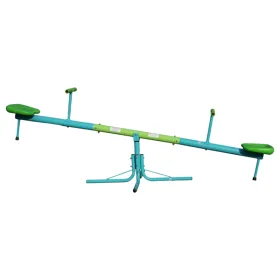 360° Swivel Seesaw Sit and Spin Teeter Totter for Kids (Option: Defaulttitle)