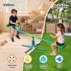 360° Swivel Seesaw Sit and Spin Teeter Totter for Kids