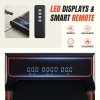 Compact & Portable Walking Pad Treadmill – Quiet Under-Desk Walking Pad