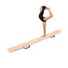 Portable Gymnastics Folding Balance Beam for Kids & Beginners