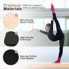 Portable Gymnastics Folding Balance Beam for Kids & Beginners