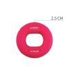 40–80LB Adjustable Silicone Hand Grip Ring