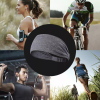 Beister Sports Headbands (5 Pack) – Non Slip Sweatbands for Men & Women