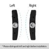 5 Pairs 70mm V Brake Pads – Non Slip Road & Mountain Bike Blocks