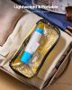Portable Anti Choking Rescue Device – Airway Clearance Suction Kit (4 Masks)