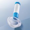 Portable Anti Choking Rescue Device – Airway Clearance Suction Kit (4 Masks)