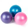 9" Inflatable Yoga Pilates Fitness Ball