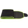 Waist Trimmer Belt – Latex Free Neoprene, Thermal Heat Technology & Soft Flexible Fit