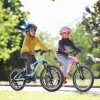 A20261 20-Inch Kids Bike – 7 Speed, Shock Fork & V-Brakes