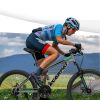 A2460 24-Inch Full Suspension Mountain Bike – 21 Speed & Disc Brakes