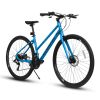 A28250 Urban Commuter Road Bike | 700Cx35 | 21-Speed Disc