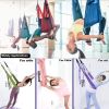 Adjustable Door Anchor Yoga Stretching Strap