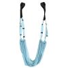 Adjustable Door Anchor Yoga Stretching Strap