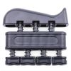 Adjustable Hand Grip Strengthener & Finger Exerciser