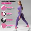 Ankle Resistance Bands Leg Workout System