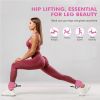 Ankle Resistance Bands Leg Workout System