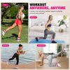 Ankle Resistance Bands Leg Workout System