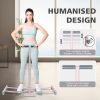 Adjustable Foldable Ski Exercise Machine