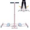Adjustable Foldable Ski Exercise Machine
