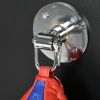 Adjustable Speed Bag Platform, Wall Mounted with 360° Swivel