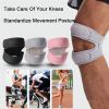 Adjustable Sports Patella Knee Support Brace