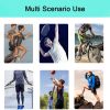 Adjustable Sports Patella Knee Support Brace