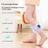 Heated Leg & Calf Massager | Automatic Kneading Recovery Boot