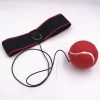 Boxing Reflex Ball on String | Reaction Speed Headband