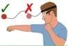 Boxing Reflex Ball on String | Reaction Speed Headband
