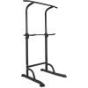Multi-Function Power Tower Dip Stand & Pull Up Bar