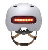 Multi-Sport Bluetooth Helmet - Light-Sensing Mode