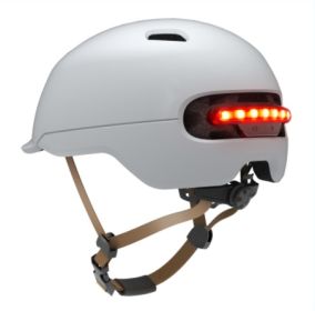 Multi-Sport Bluetooth Helmet - Light-Sensing Mode (PSSH-50L: PSSH-50Lb)