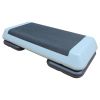 Adjustable Aerobic Exercise Step Platform