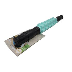 Deep Tissue Roller Stick – Precision Muscle Relief, Trigger Point Therapy & Fast Recovery (Material: EVA, PP, TPR, Color: Mint)