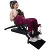Fast Folding Fitness Chair for Full Body Workouts